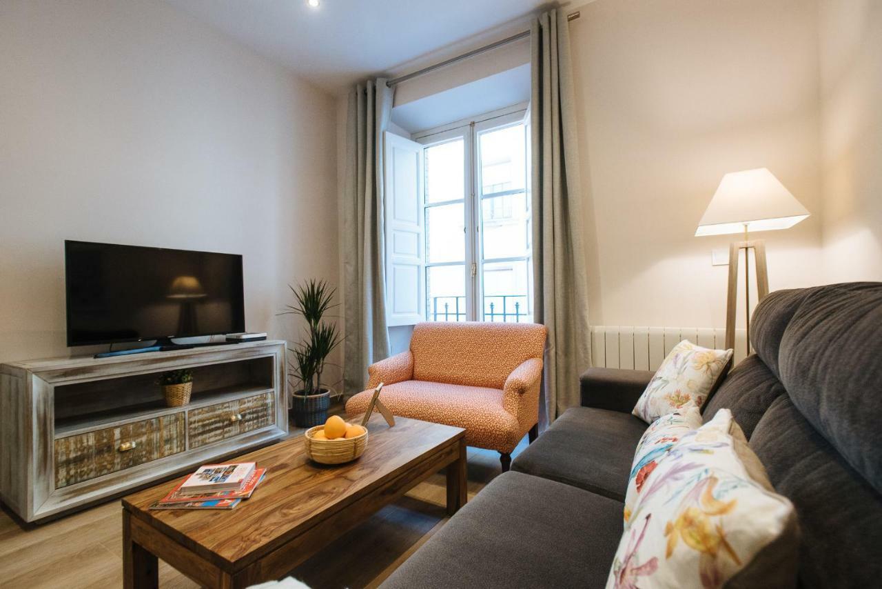 Appartement Hostly Aponte Exclusive Apartment-center-fibre-parking Optional-cless