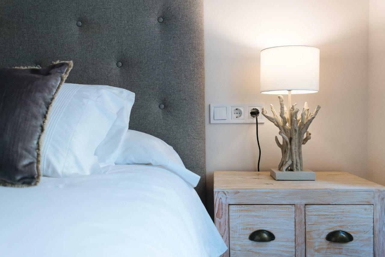 Appartement Hostly Aponte Exclusive Apartment-center-fibre-parking Optional-cless