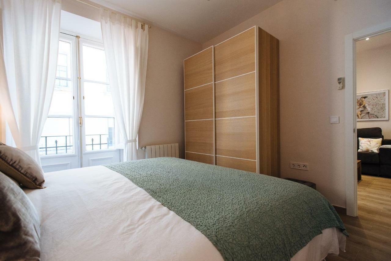 Appartement Hostly Aponte Exclusive Apartment-center-fibre-parking Optional-cless *