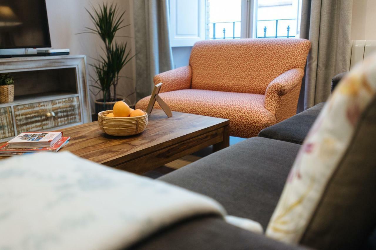 Appartement Hostly Aponte Exclusive Apartment-center-fibre-parking Optional-cless *