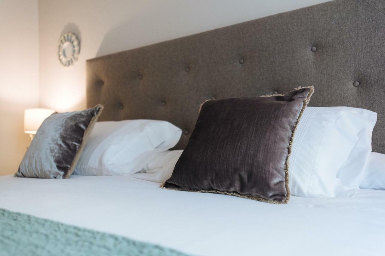 Appartement Hostly Aponte Exclusive Apartment-center-fibre-parking Optional-cless *